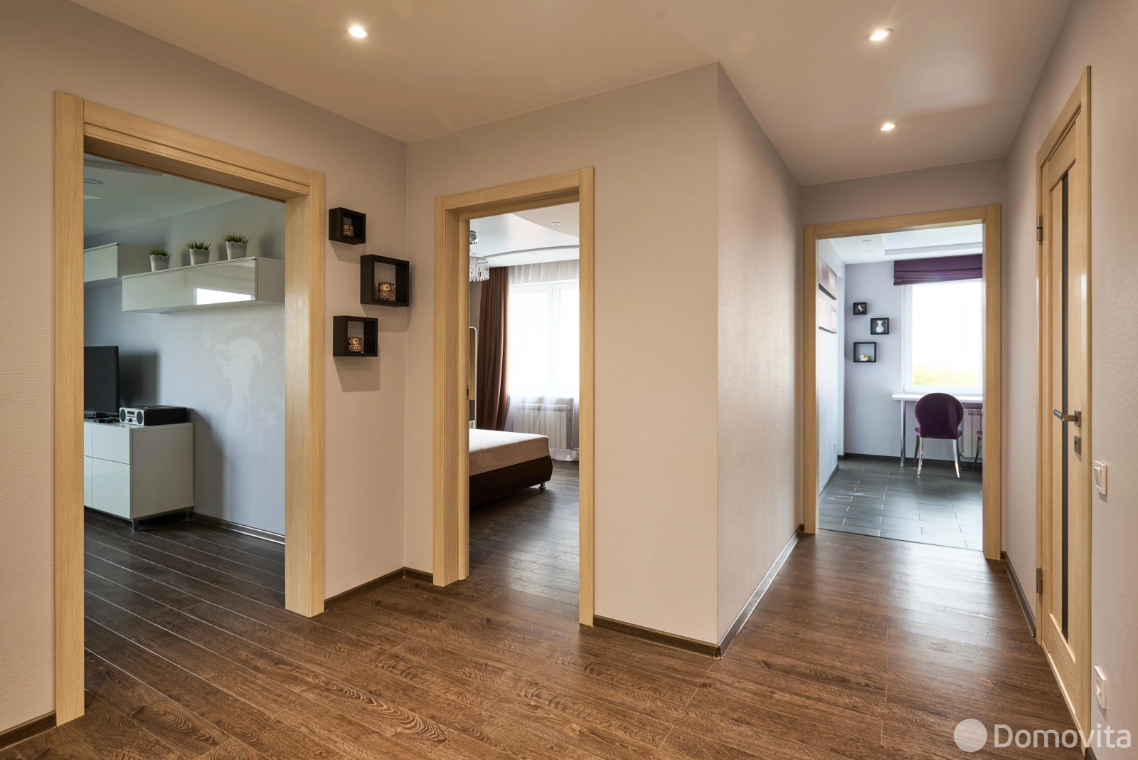 Снять 2-комнатную квартиру в Минске, ул. Притыцкого, д. 105, 700USD, код 147724 - фото 32