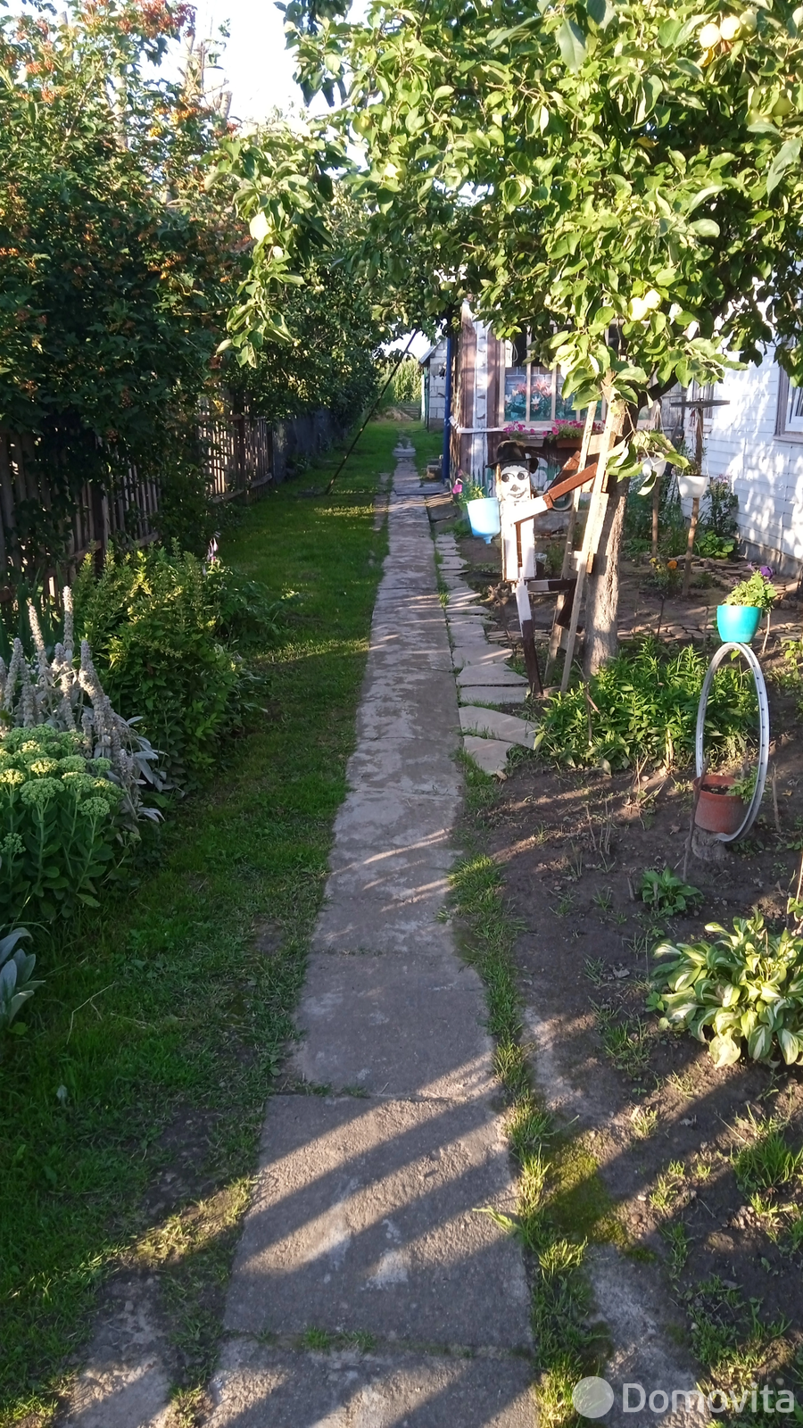 Стоимость продажи дома, Тарейки, 