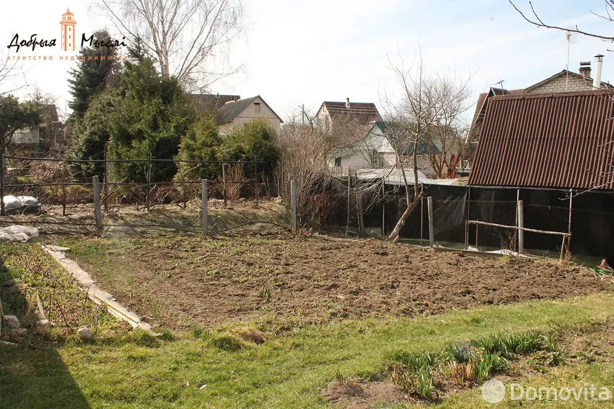 Купить 2-этажную дачу в Криница-1989 Минская область, 39000USD, код 185425 - фото 23