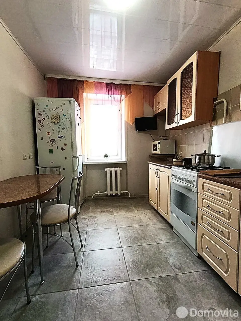 квартира, Минск, ул. Новгородская, д. 7