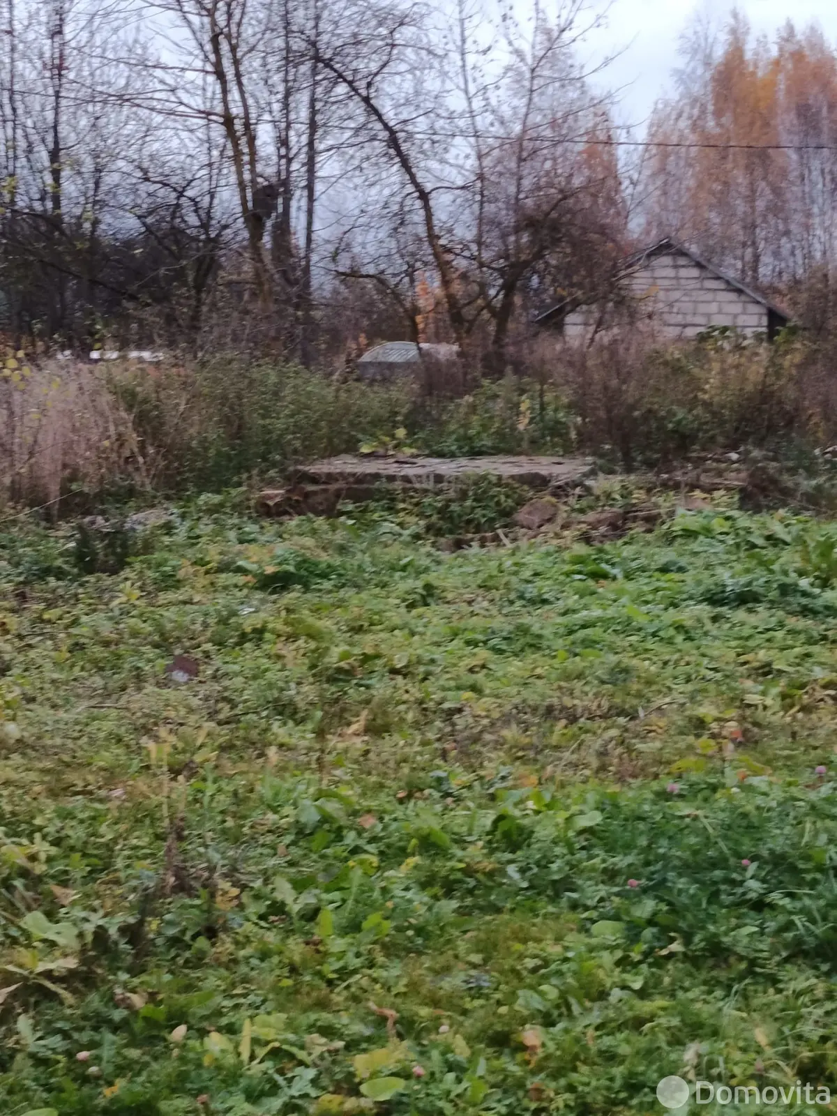 участок, Витебск, ул. 1-я Янопольская, д. 38