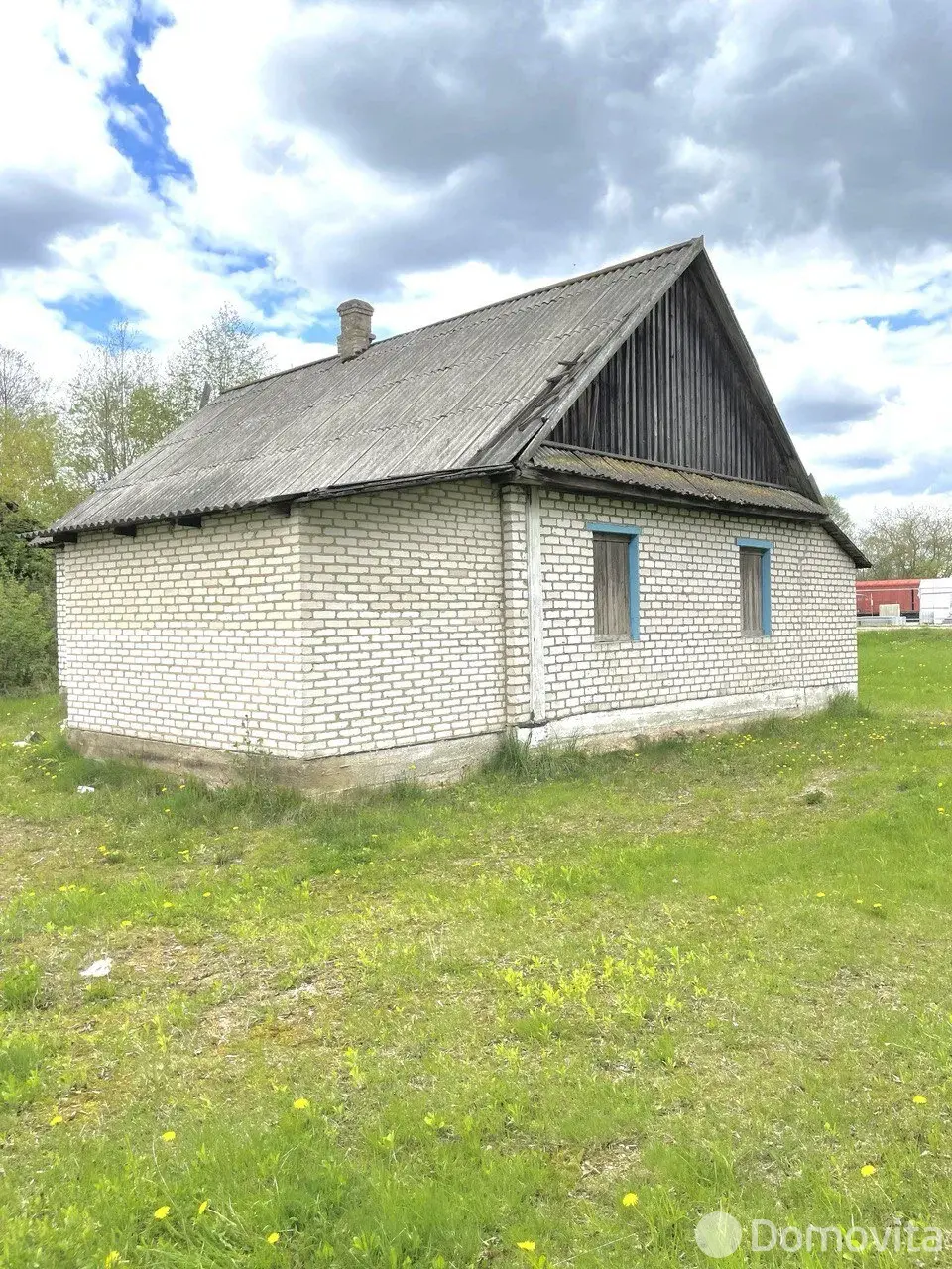 коттедж, Новый Свержень, д. 16 