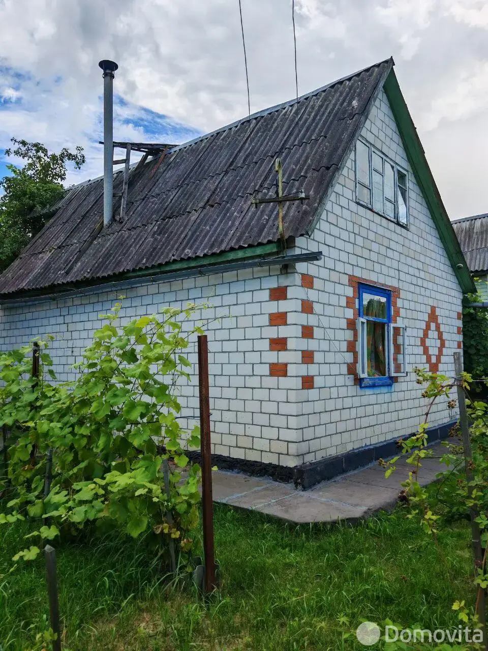 Стоимость продажи дачи, Цветущий сад-2, д. 41