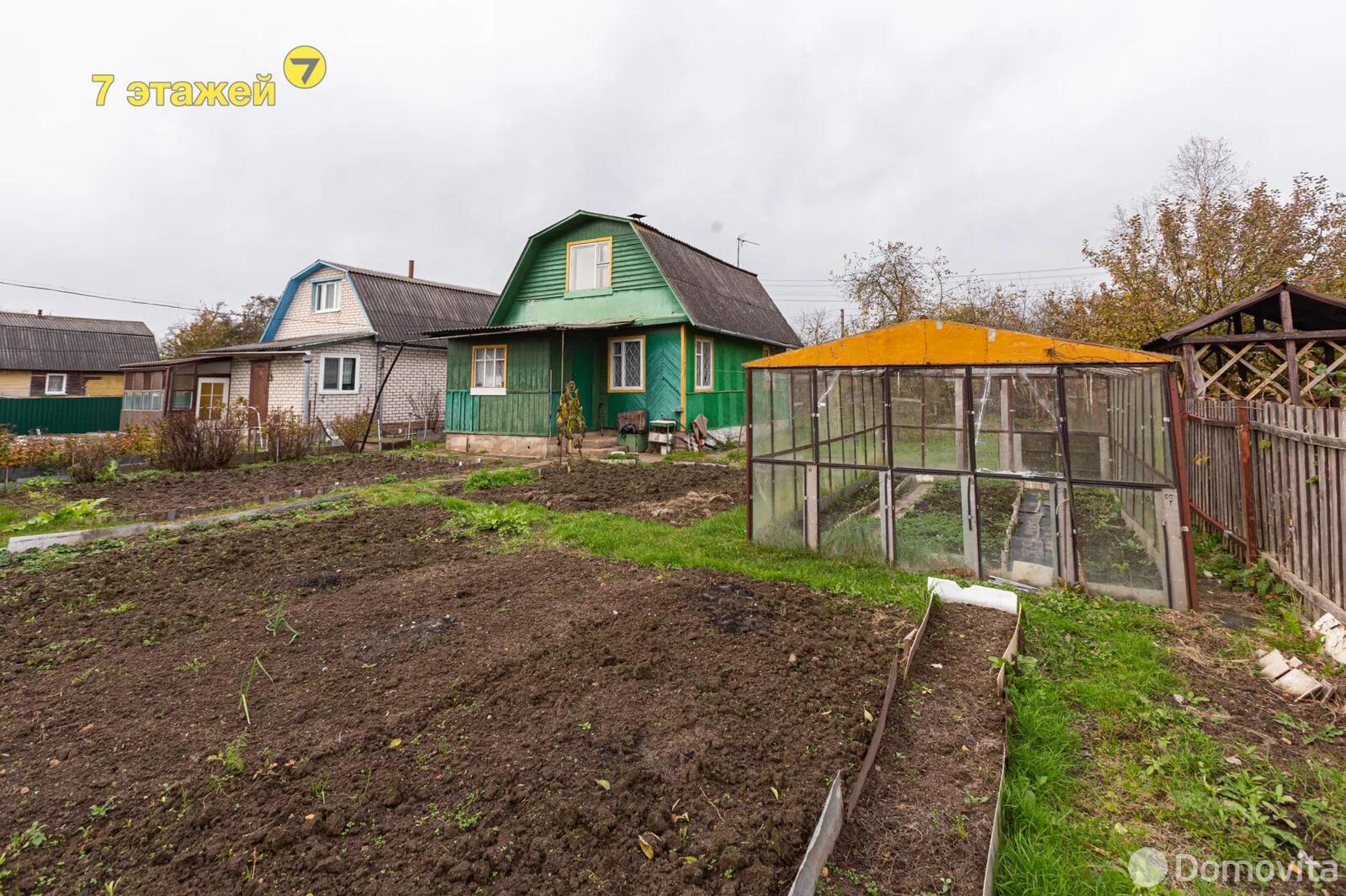 купить дачу, Наш Родник, 