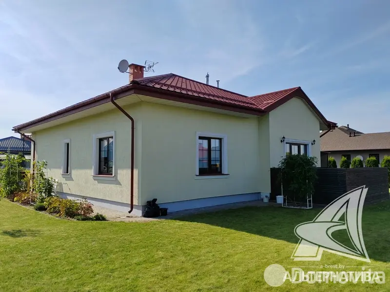 продажа дома, Брест, 