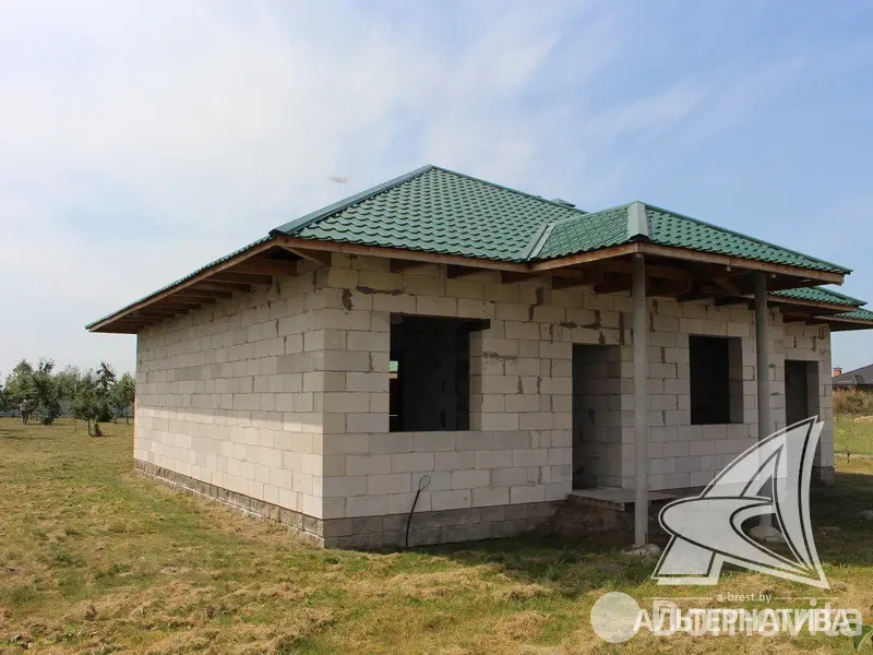 коттедж, Ракитница, , стоимость продажи 144 230 р.