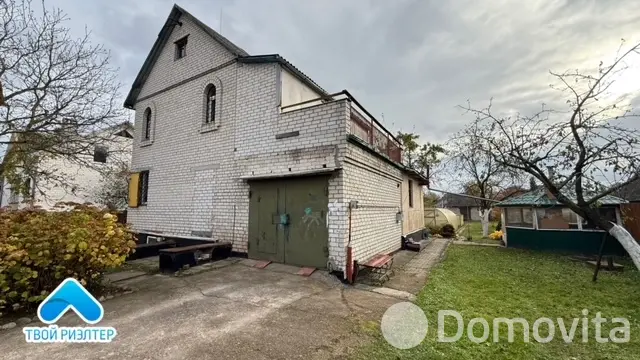 дом, Дрозды, ул. Полевая, стоимость продажи 232 696 р.