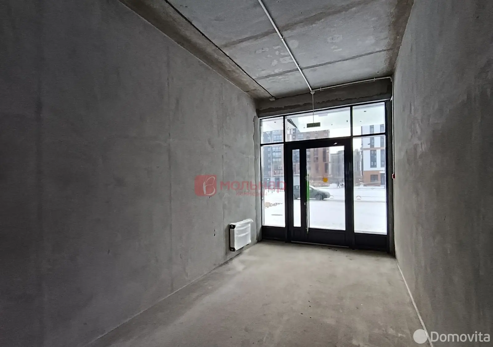 Снять торговое помещение на ул. Нововиленская, д. 61 в Минске, 2644BYN, код 966594 - фото 10