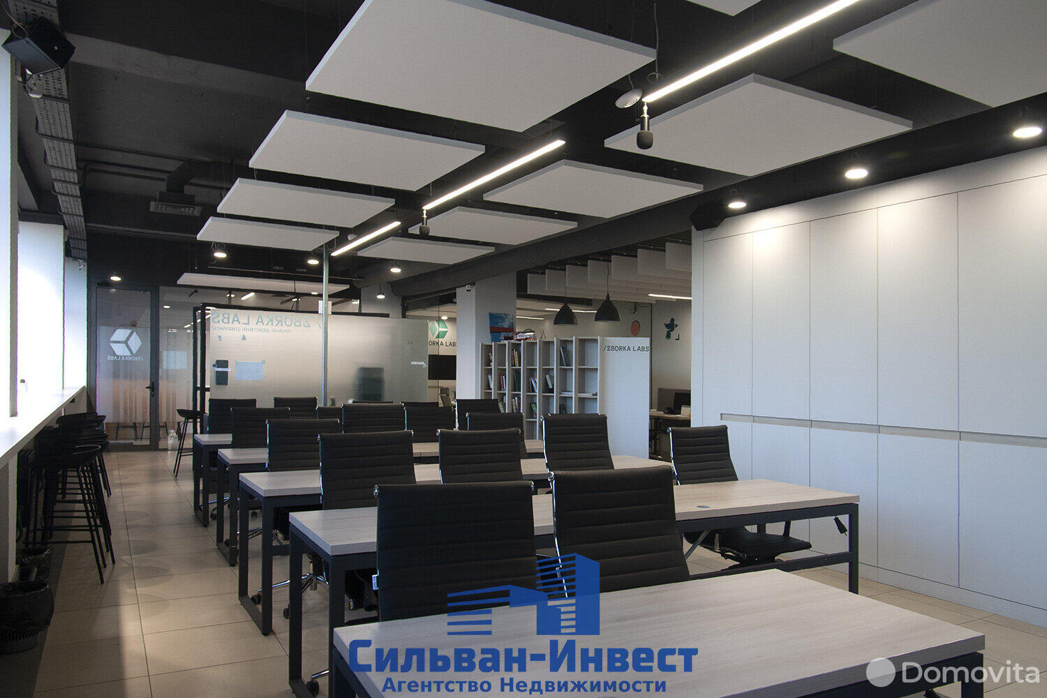 Купить офис на пл. Свободы, д. 17 в Минске, 1119980USD, код 6651 - фото 14