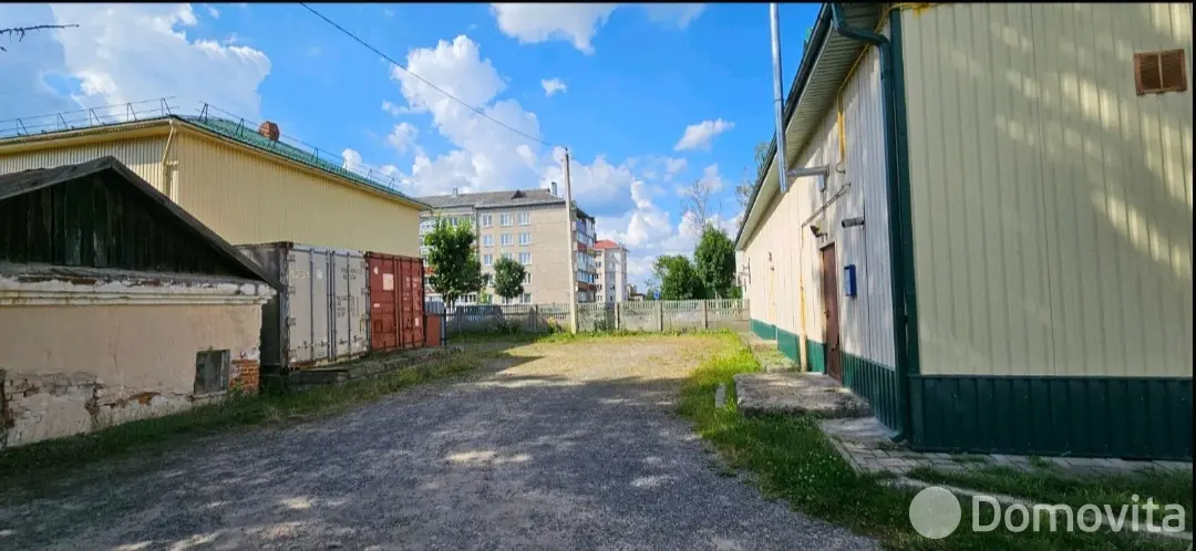 Стоимость аренды торгового объекта, Старые Дороги, ул. Карла Маркса, д. 27А