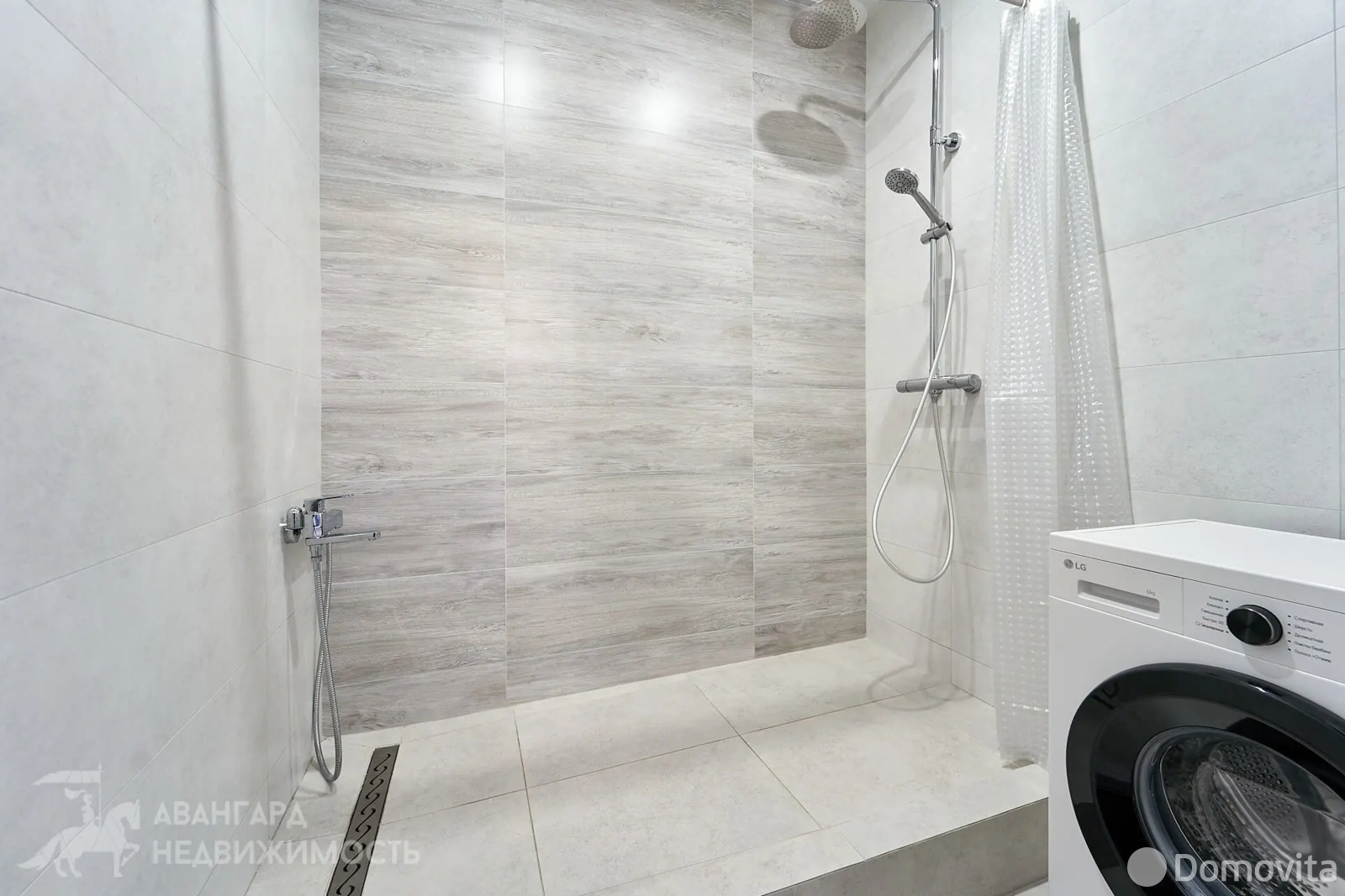 Снять 3-комнатную квартиру в Минске, пр-т Победителей, д. 115, 2000USD, код 148912 - фото 16