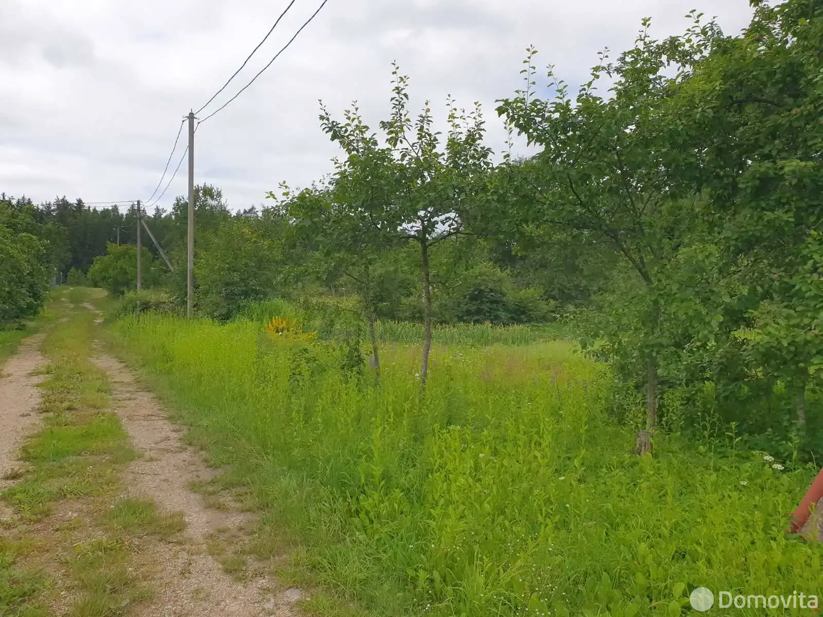 продажа участка, Планета-2001,