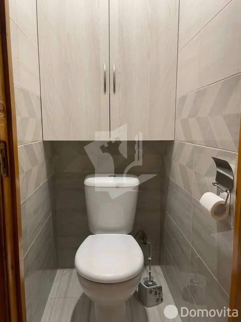 квартира, Минск, ул. Шафарнянская, д. 2А, стоимость аренды 1 379 р./мес.