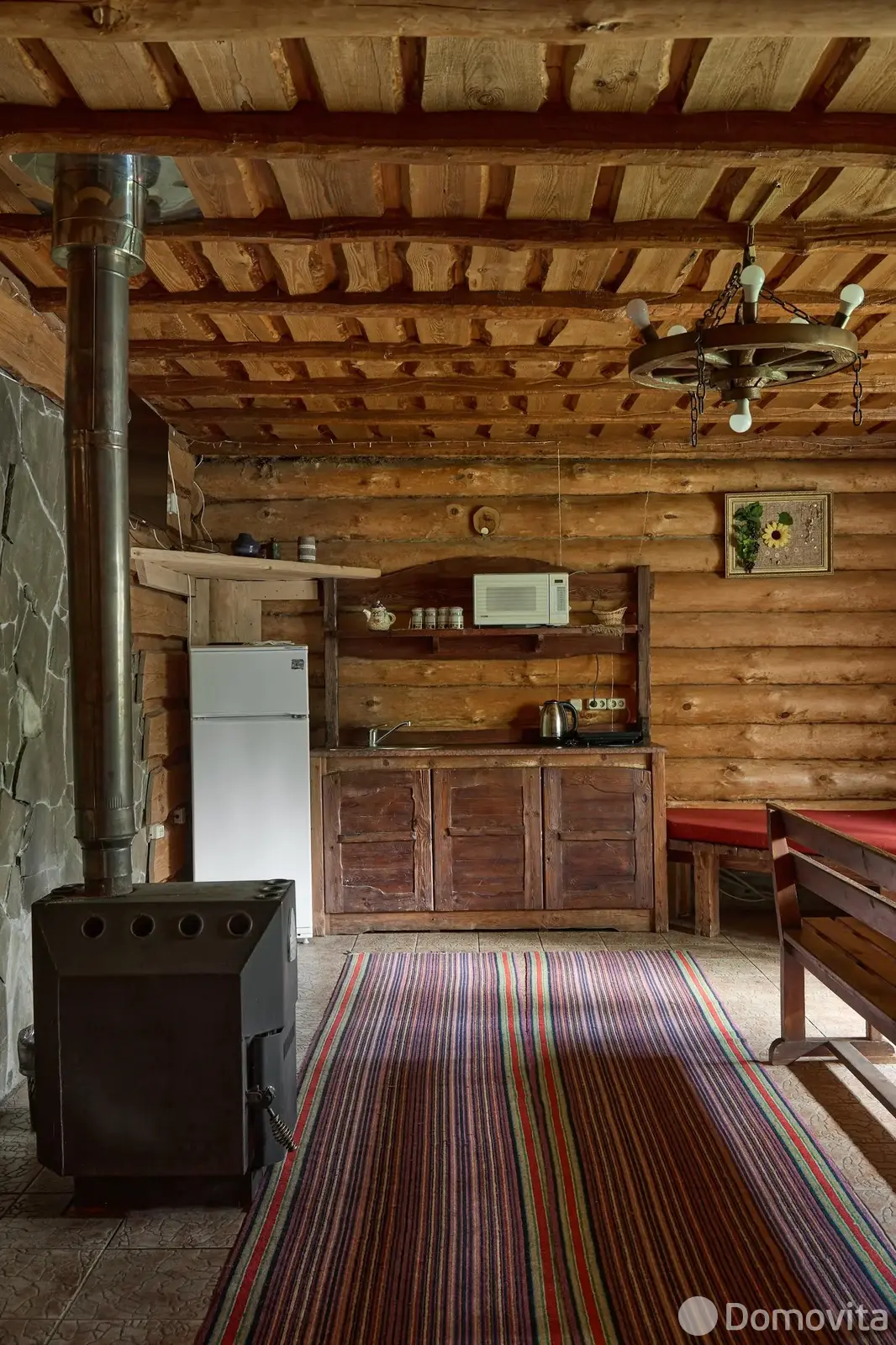 Купить помещение под сферу услуг в Липовцах, ул. Озерная - фото 15