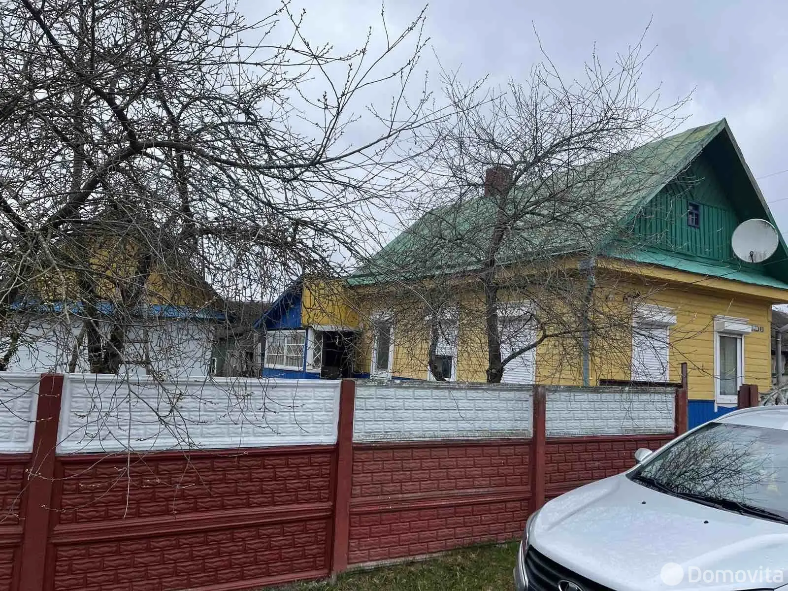 Цена продажи коттеджа, Свислочь, ул. Кирова