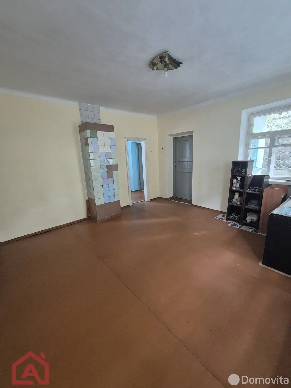 коттедж, Минск, ул. Уманская 1-я, стоимость продажи 237 000 р.