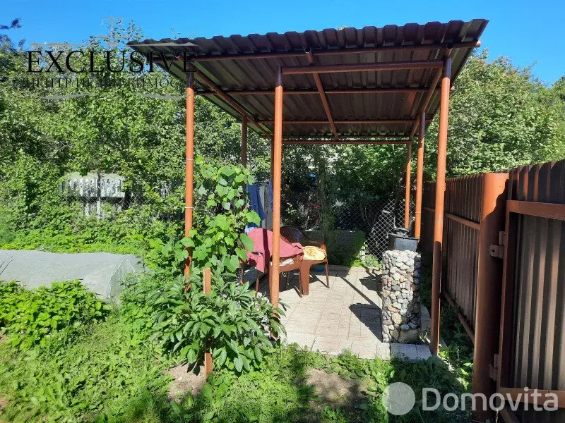 дом, Полоцк, ул. Мирная, стоимость продажи 38 395 р.