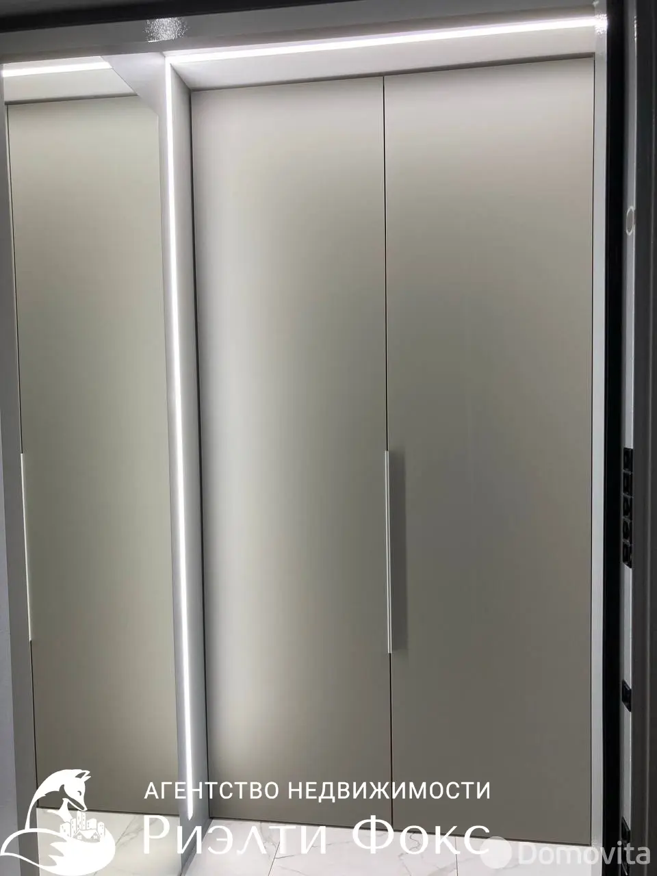 Снять 2-комнатную квартиру в Минске, ул. Макаенка, д. 12А, 1000USD, код 150725 - фото 12