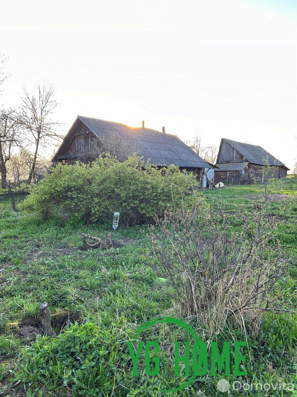 Купить земельный участок, 25 соток, Криница, Минская область, 15800USD, код 566300 - фото 6