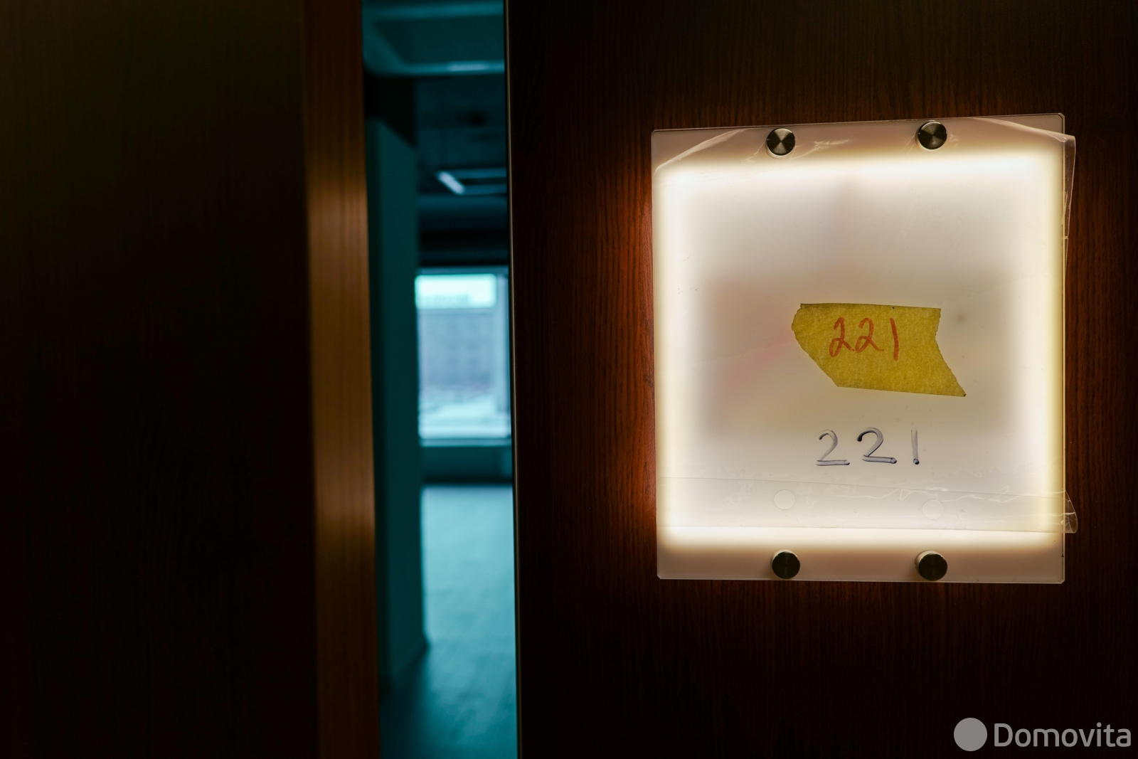 Аренда офиса на ул. Интернациональная, д. 38 в Минске, 4384BYN, код 16598 - фото 11