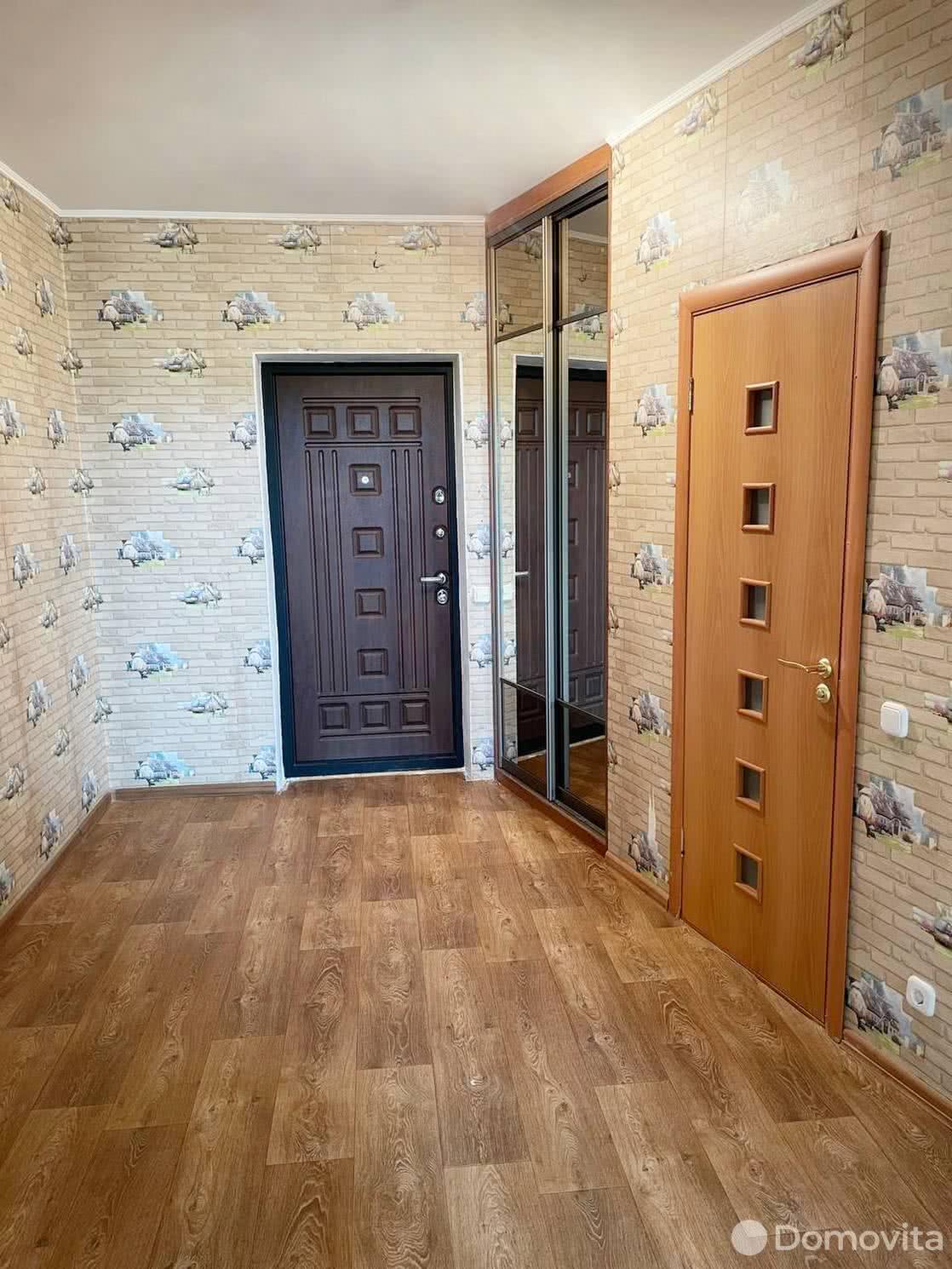 Купить 3-комнатную квартиру в Минске, ул. Рафиева, д. 54, 106900 USD, код: 1012287 - фото 3