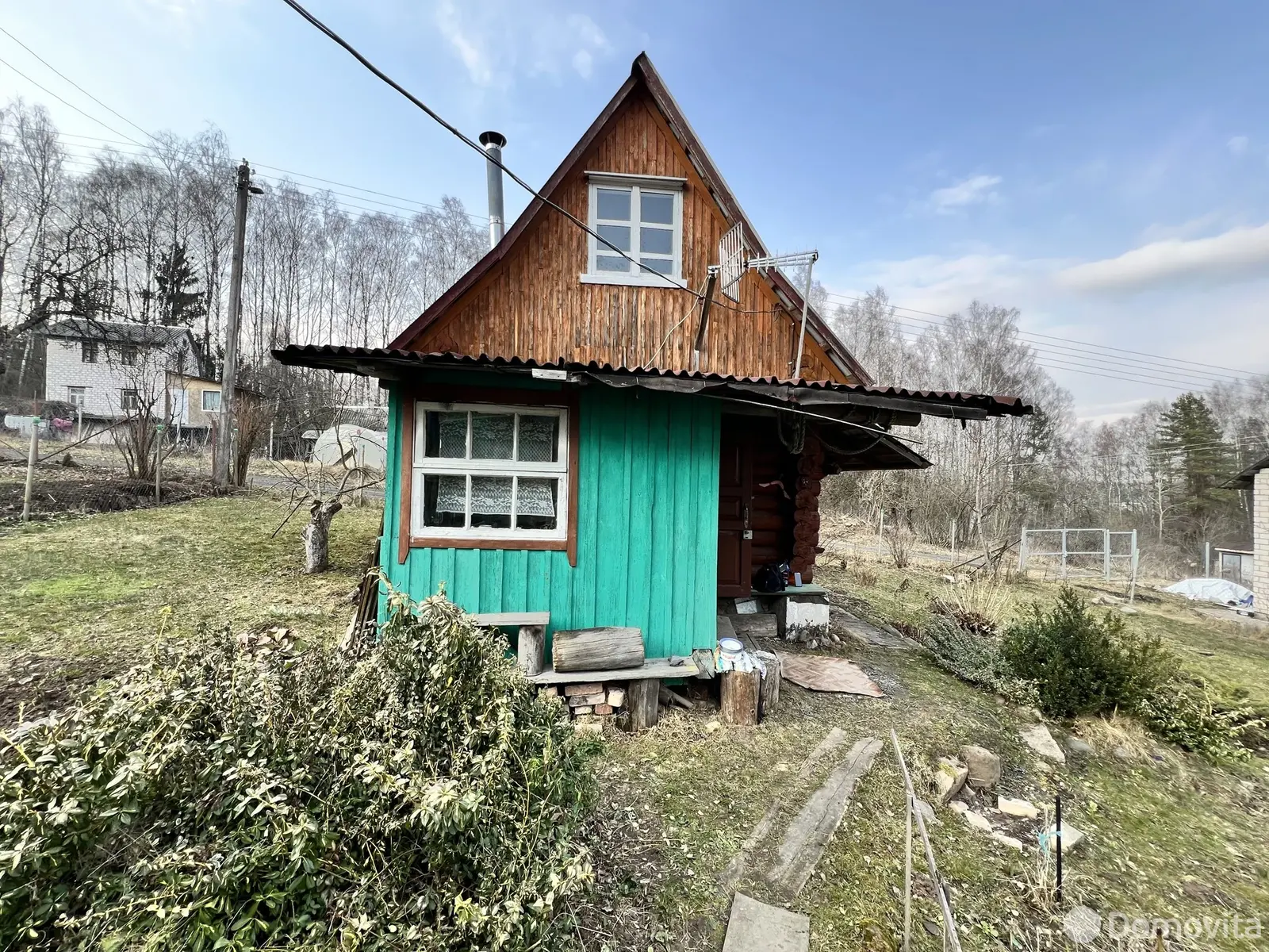 продажа дачи, Меридиан-92, 