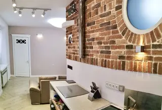 2-комнатная квартира, Брест, ул. Пушкинская, д. 5