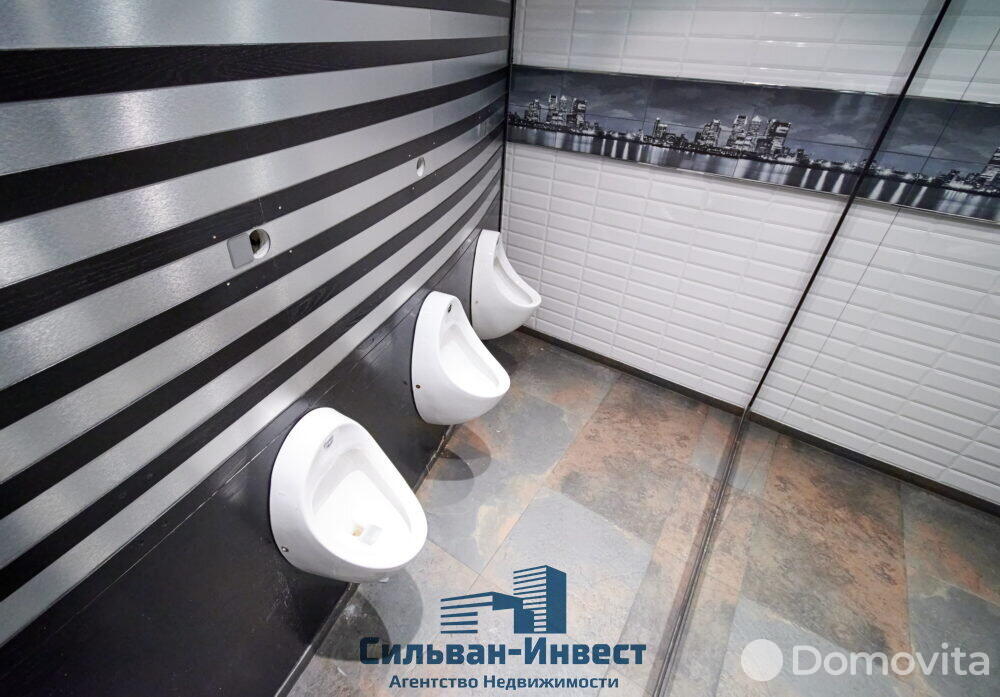 Помещение под сферу услуг в Минске, ул. Кирова, д. 13, код 2422 - фото 16
