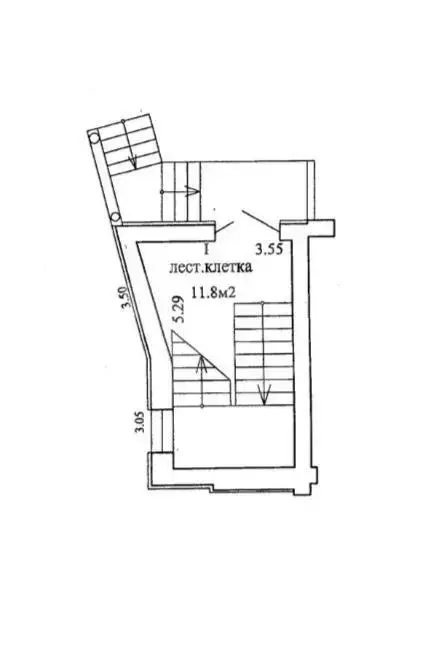 торговый объект, Минск, ул. Маяковского, д. 146 