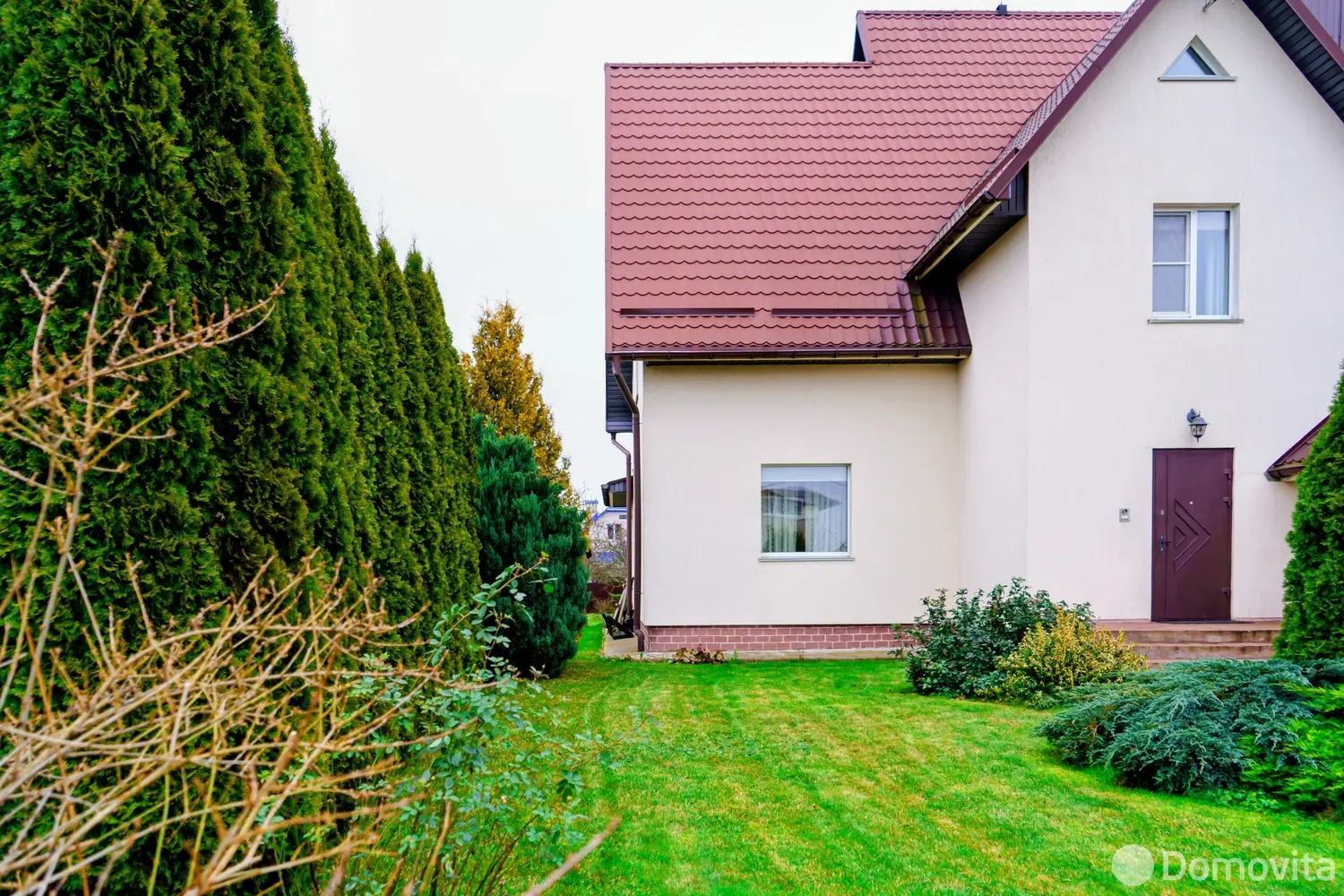 коттедж, Тычины, ул. Третья, д. 31 