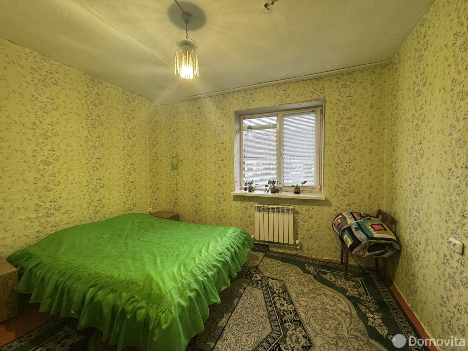 Цена продажи коттеджа, Орша, ул. Новотракторная 