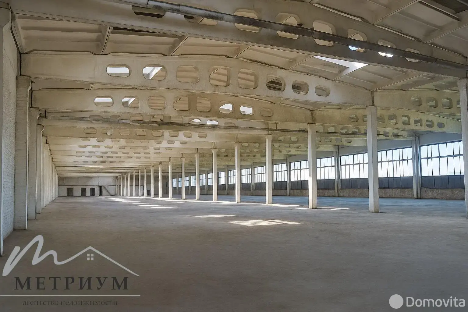 склад, Бобруйск, ул. Орловского, д. 9