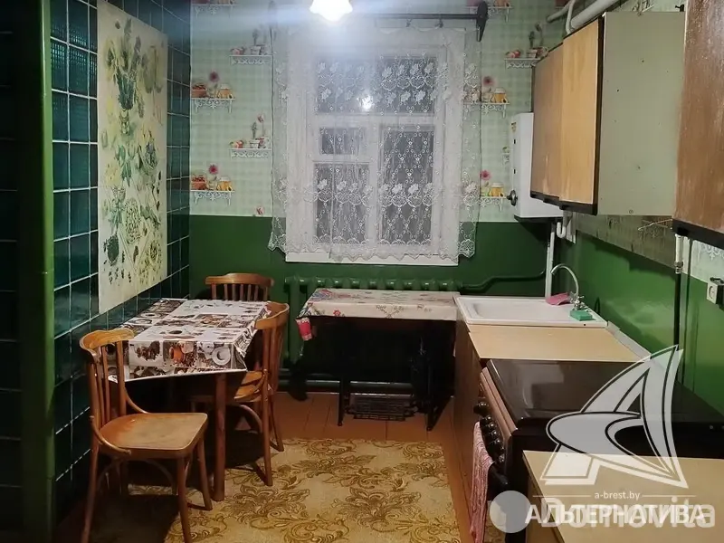 Цена продажи дома, Родничок-комбината электротехнических изделий, 