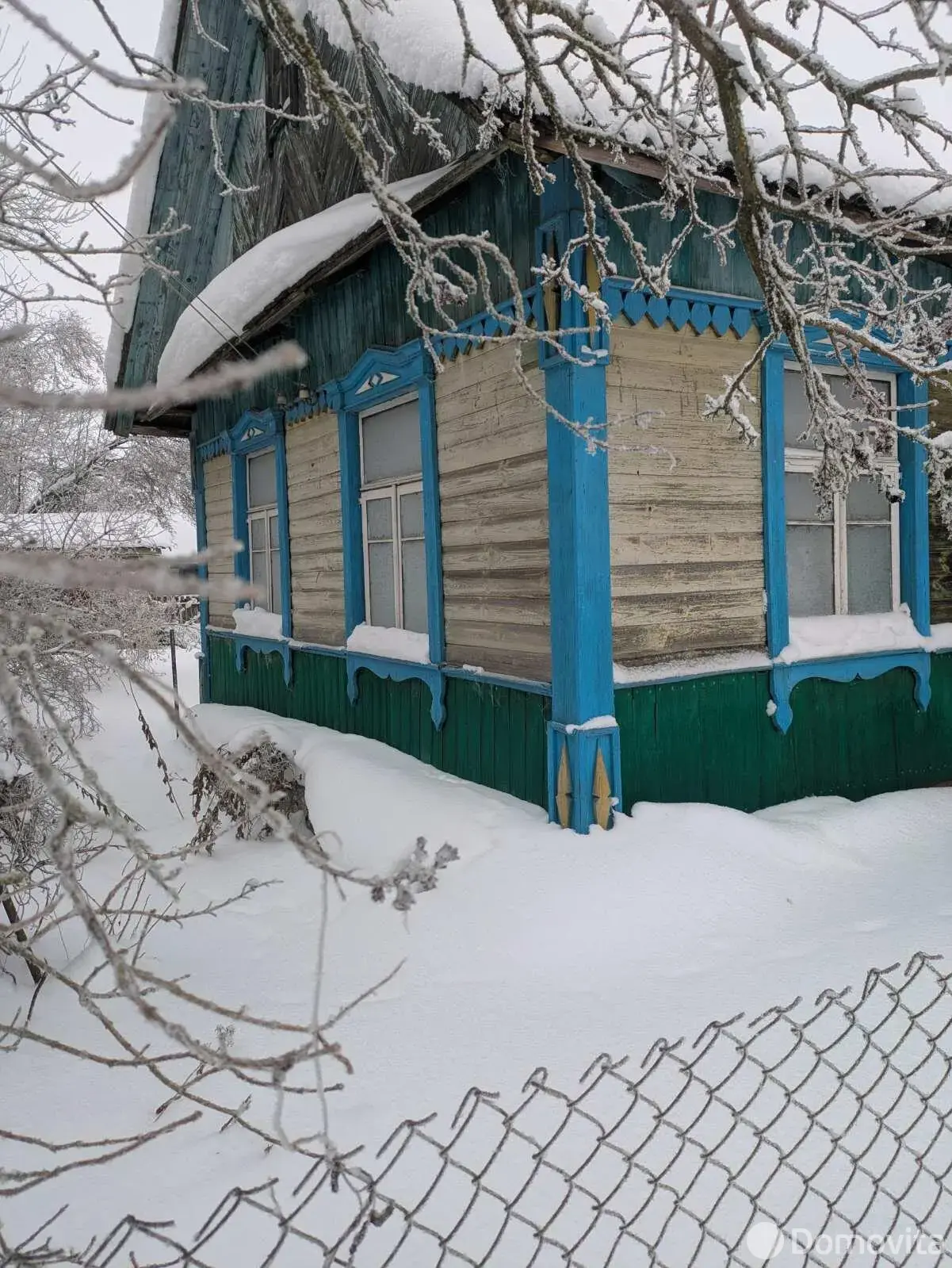 дом, Острошицы, ул. Якуба Колоса, д. 10 