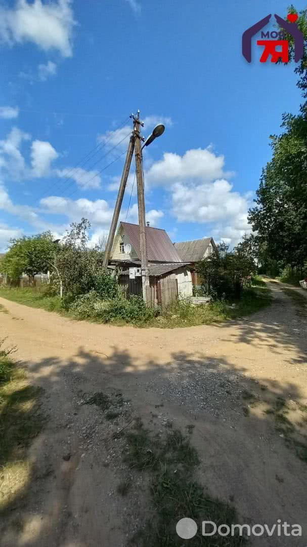 дача, Зеленый Бор Дзержинский район, 