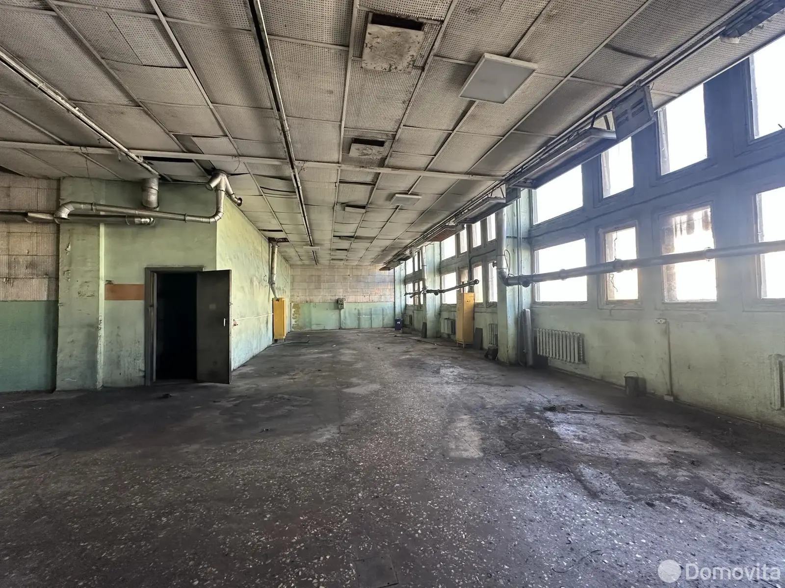 торговый объект, Минск, ул. Гикало, д. 5/А 