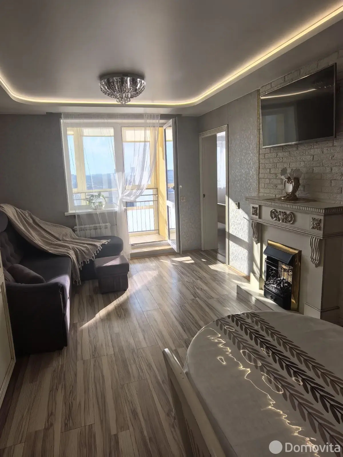 Снять 2-комнатную квартиру в Минске, ул. Рафиева, д. 54А, 1850BYN, код 150275 - фото 11