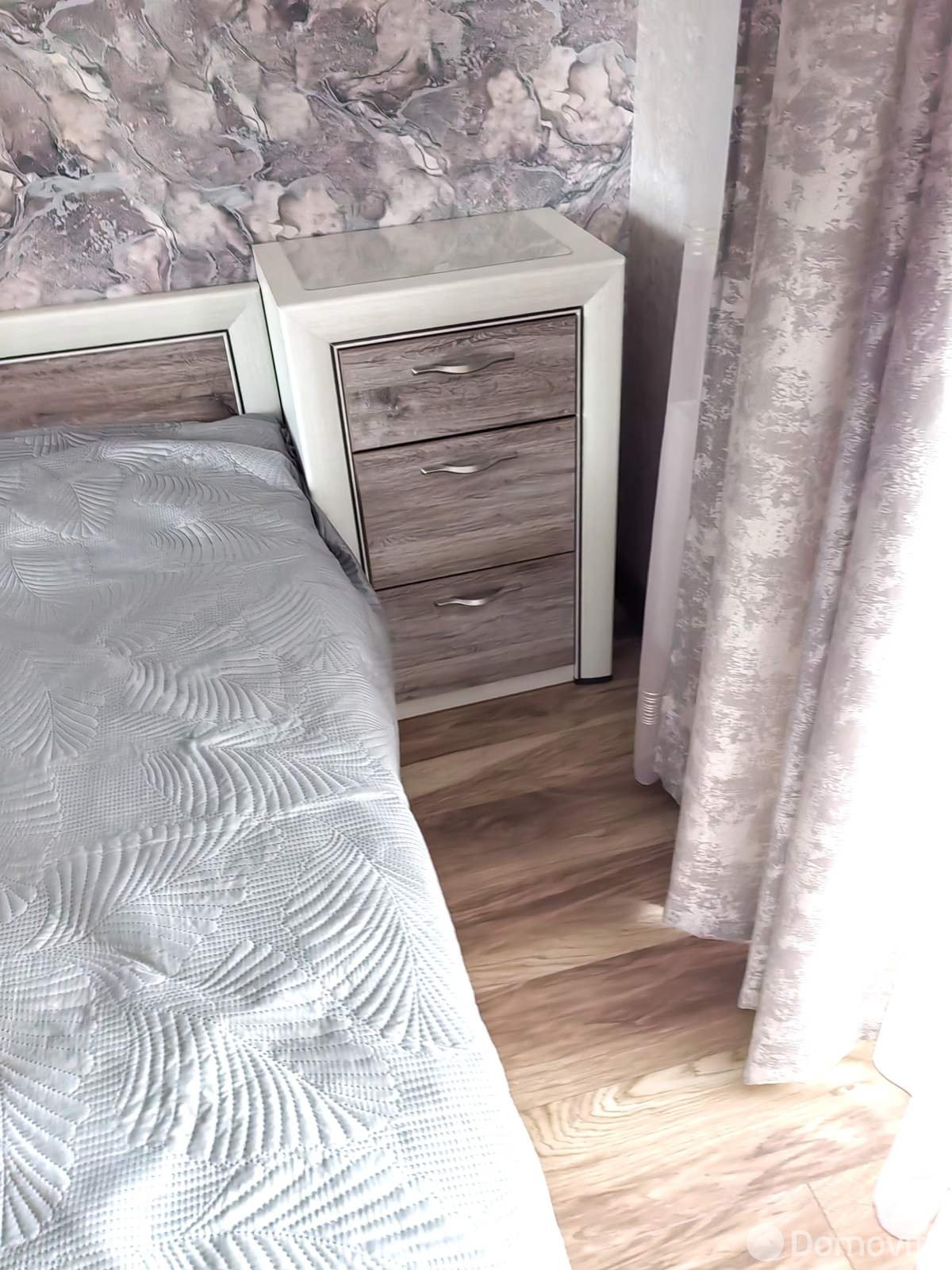 Снять 2-комнатную квартиру в Минске, ул. Леонида Щемелёва, д. 10, 1500BYN, код 149309 - фото 13