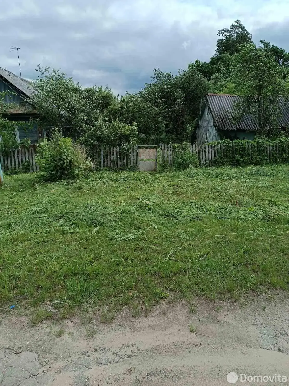 коттедж, Кленник Низ, ул. Ленина