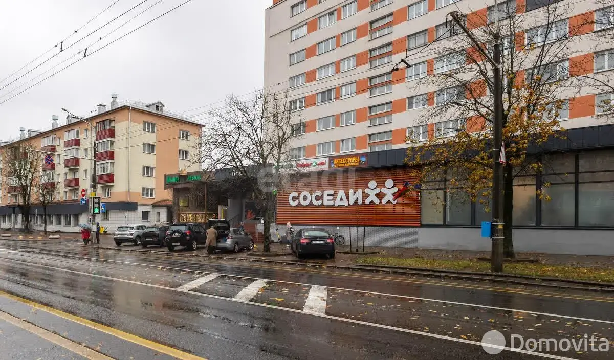 Купить комнату в Минске, ул. Веры Хоружей, д. 16, цена 32000 USD, код 7391 - фото 37