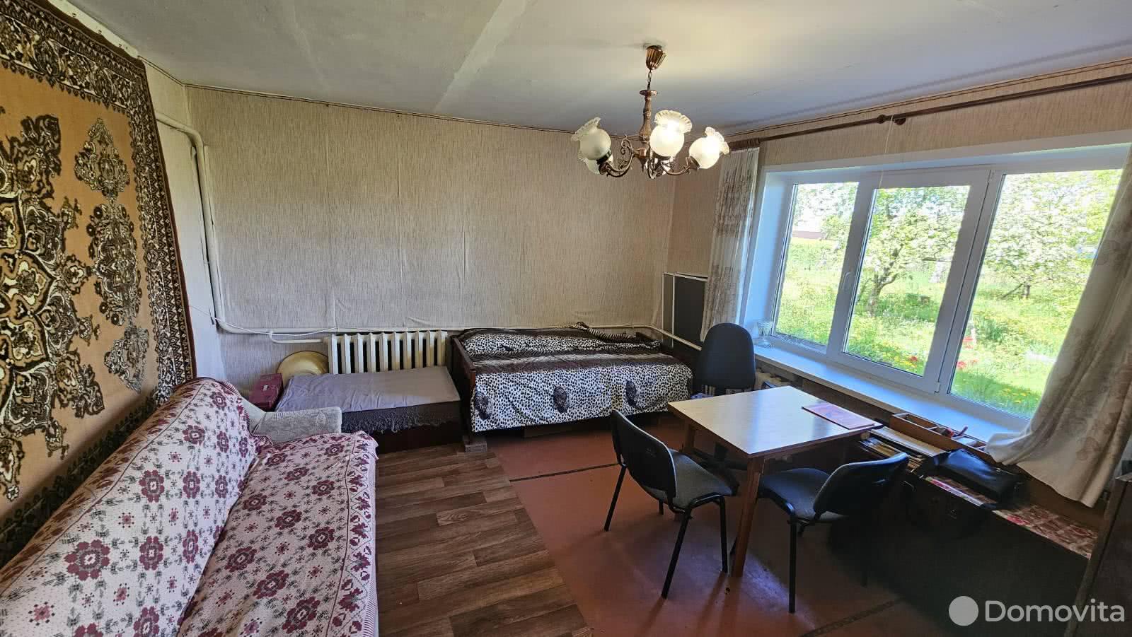 Купить 2-комнатную квартиру в Новоселках, д. 4, 17800 USD, код: 1010553 - фото 1