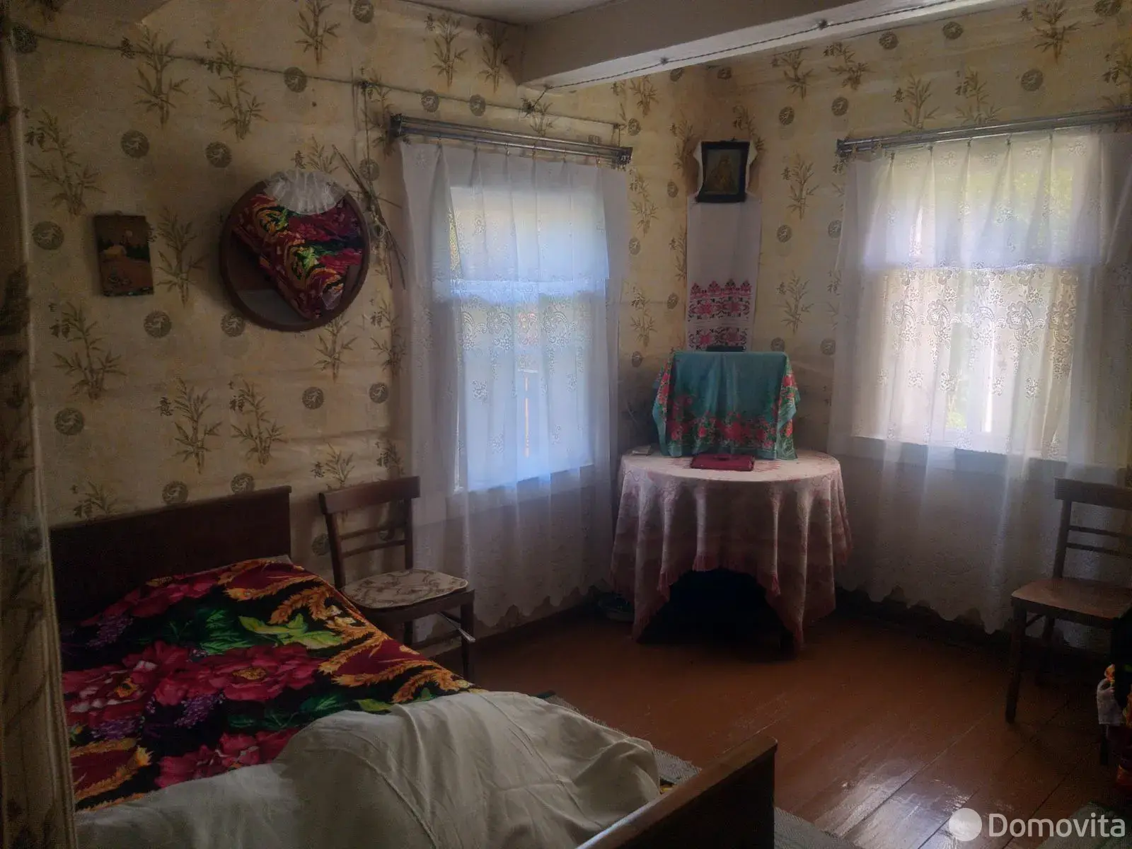 дом, Молявка, , стоимость продажи 7 272 р.