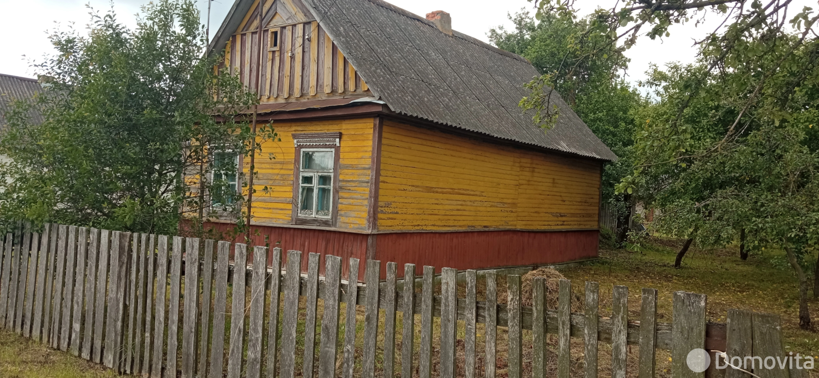 купить коттедж, Полесский, ул. 8-е Марта, д. 17