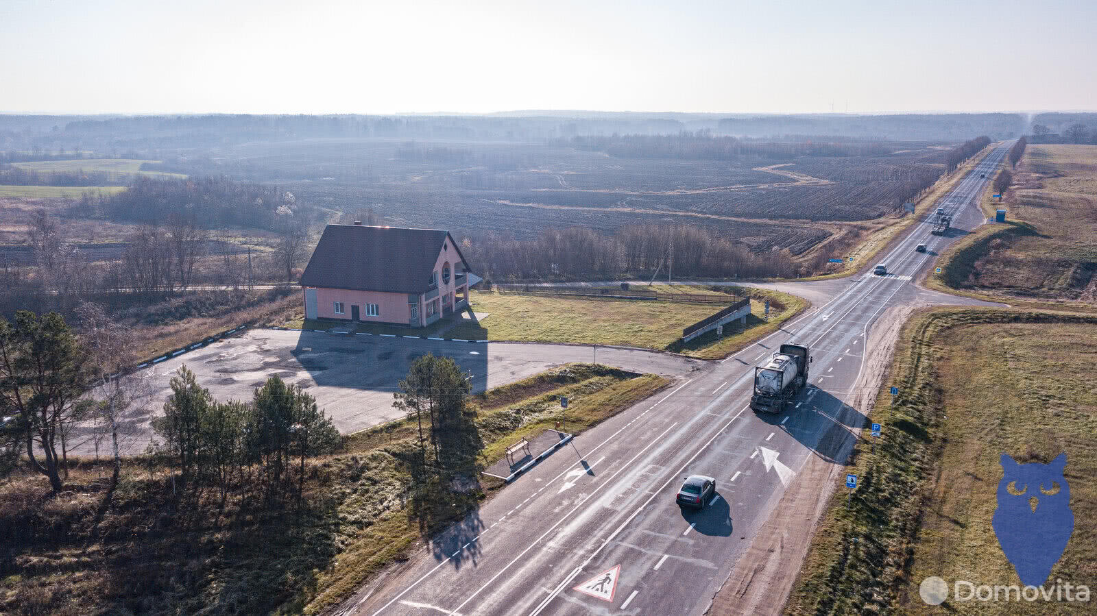 Купить помещение под сферу услуг в Колеевцах, ул. Лесная, д. 30 - фото 30