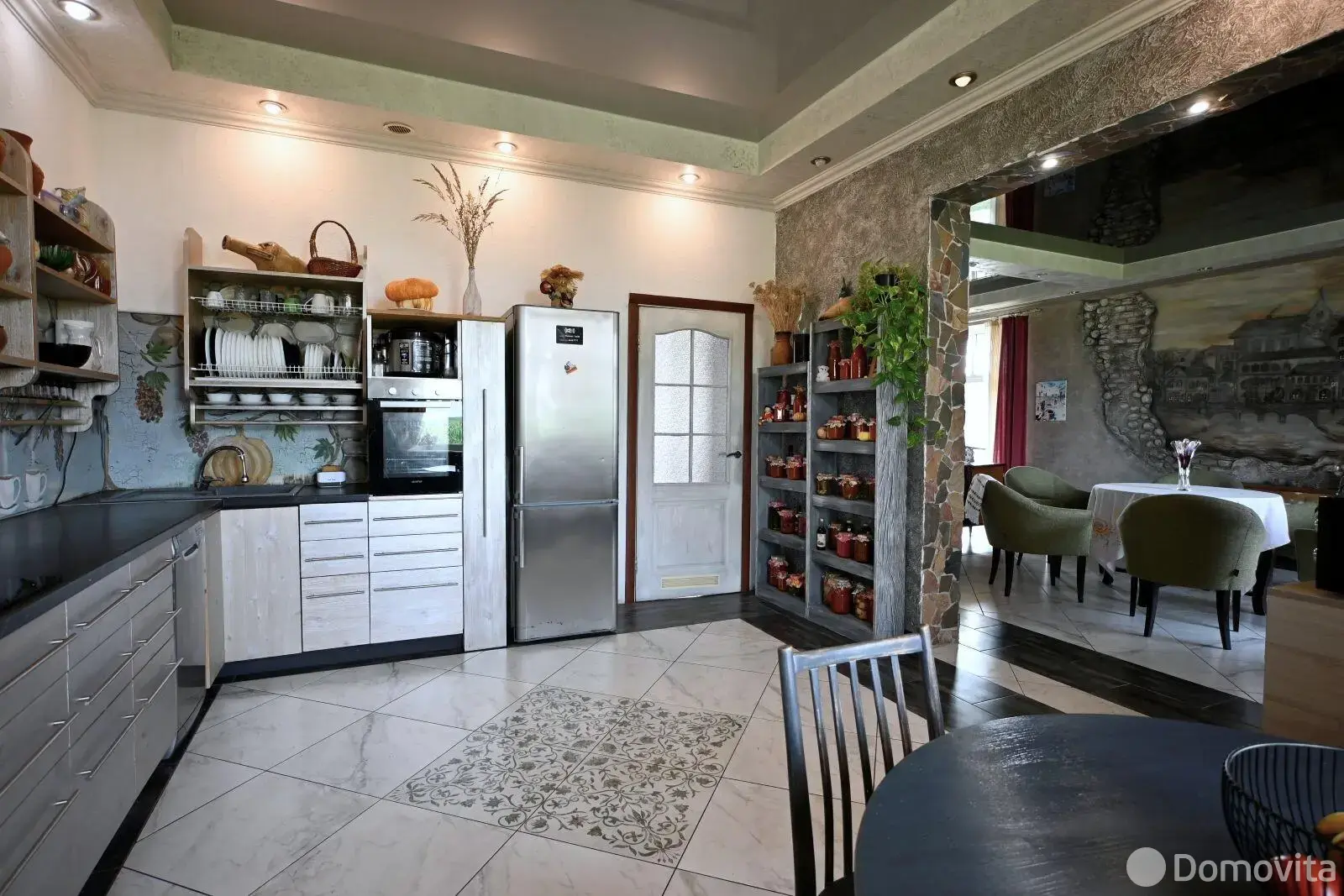 дом, Минск, ул. Ярошевичская 