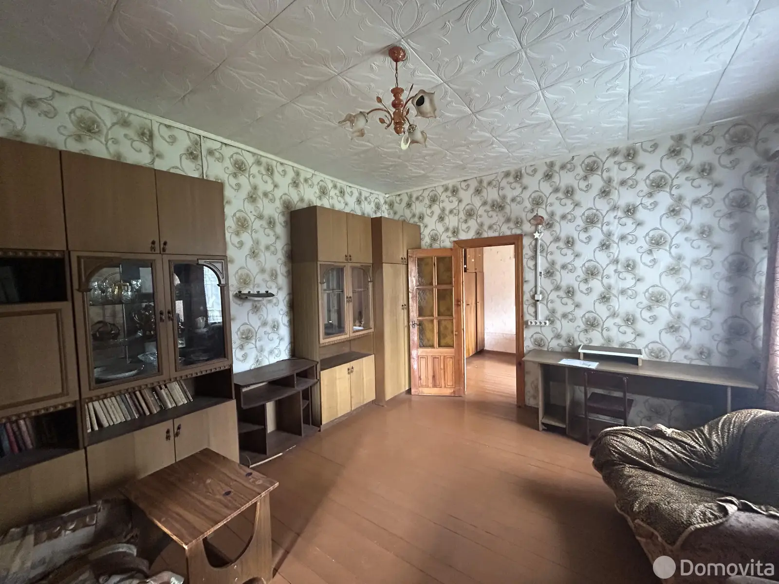 Стоимость продажи коттеджа, Борисов, ул. Батарейная