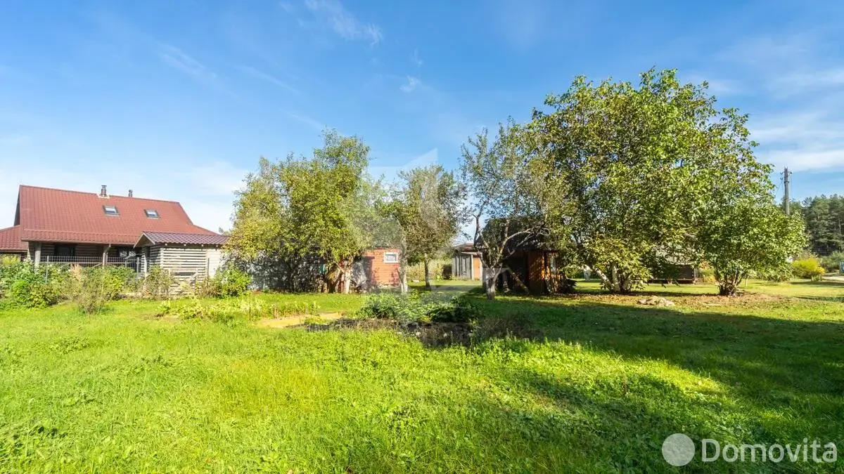 Продажа 1-этажной дачи в Журавинка Минская область, 15900USD, код 184274 - фото 13