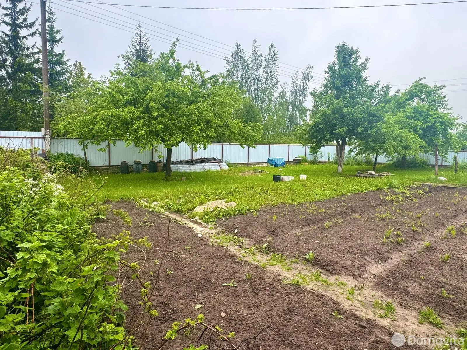 Стоимость продажи дачи, Холмы, 