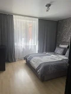 3-комнатная квартира, Витебск, пр-т Победы, д. 17/а