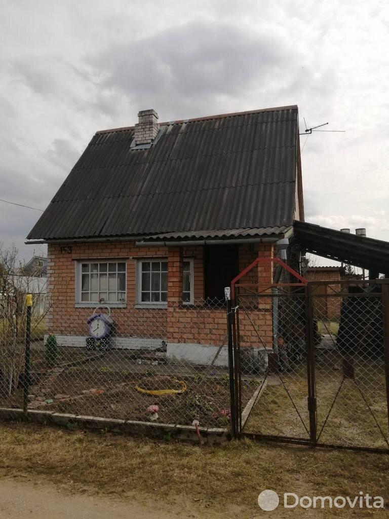 Продажа 2-этажной дачи в Исток Минская область, 20000USD, код 177034 - фото 1
